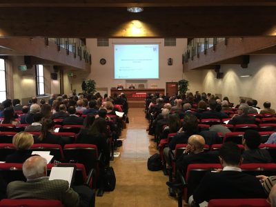 Convegni - Fondazione Bresciana per gli studi Economico Giuridici