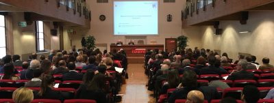 Convegni - Fondazione Bresciana per gli studi Economico Giuridici - Sala Capretti